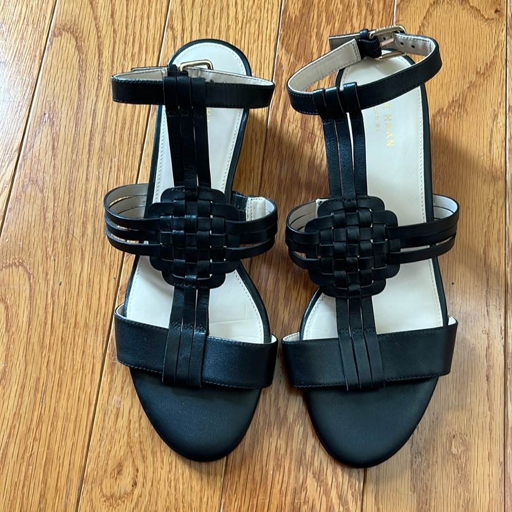 Cole Haan Findra strappy sandals